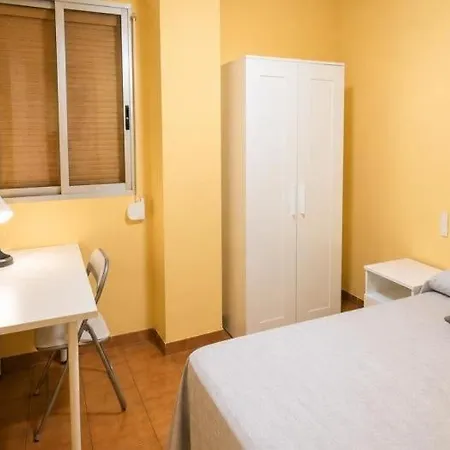 Winahost Pisito Borriol Appartement
