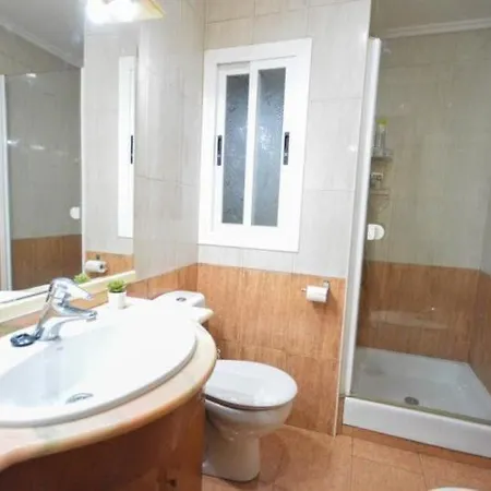 Winahost Pisito Borriol Appartement