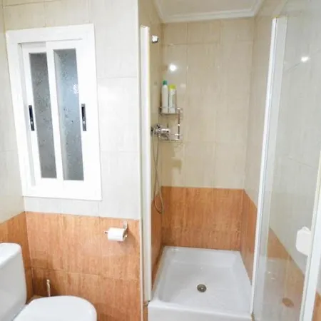 Winahost Pisito Borriol Appartement