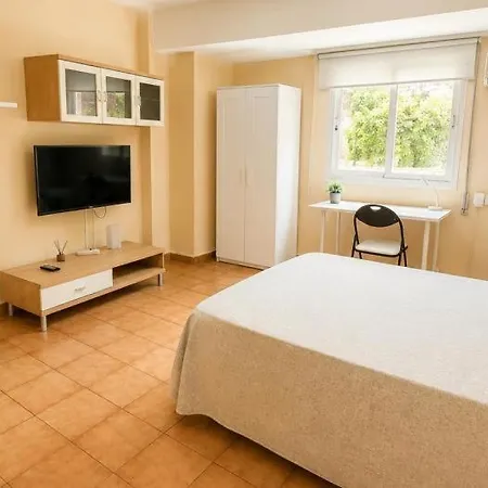 Winahost Pisito Borriol Appartement *